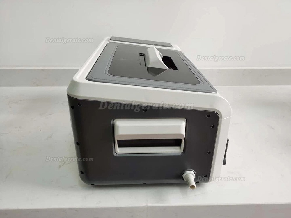 Fomos Foclean-60 ultraschallreinigungsger&auml;t 6L mit heizfunktion
